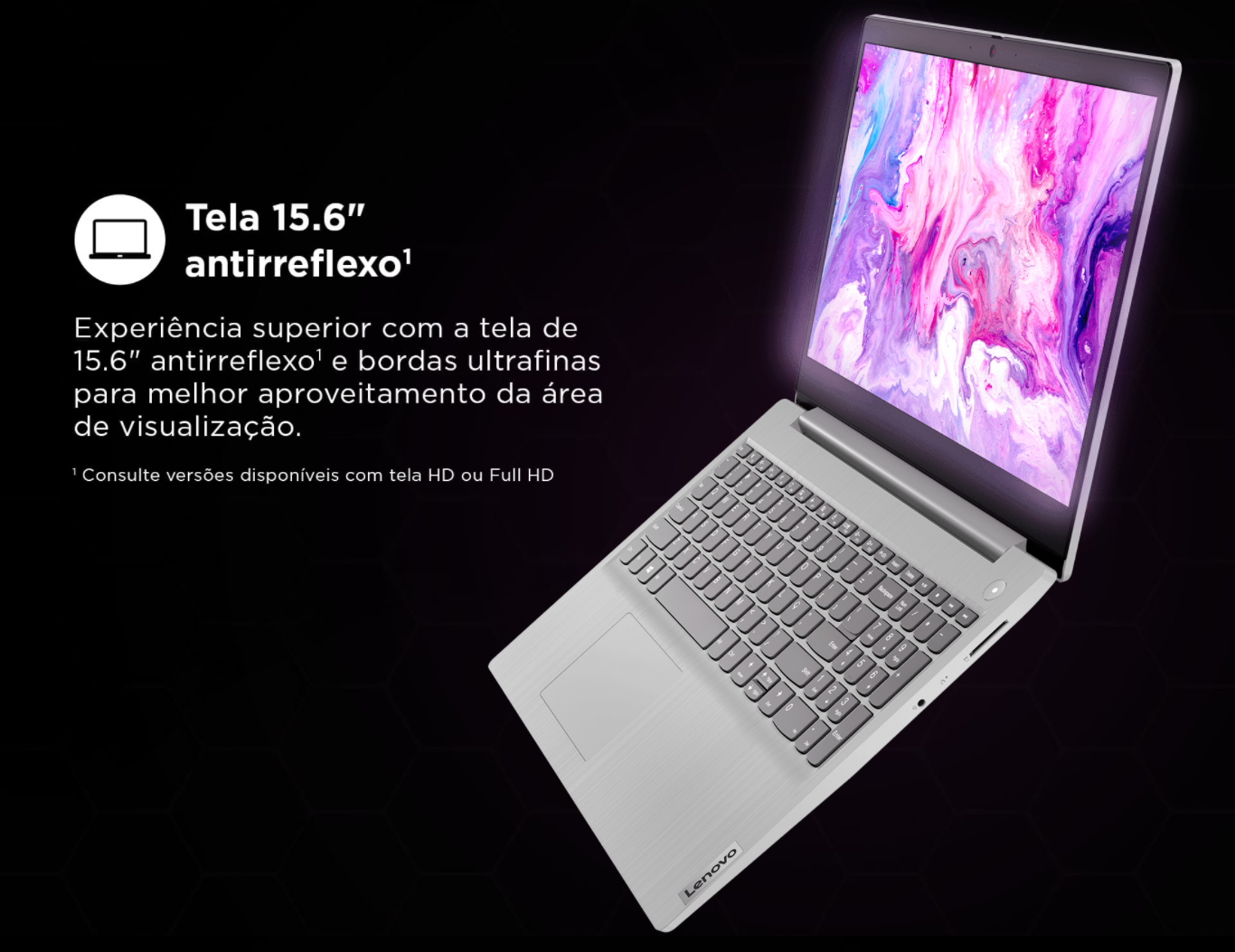 Notebook Lenovo Ideapad  Intel Celeron N4020 4GB 500GB 14